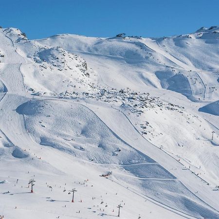 Apartment Near The Ski Area In Kappl คัพเพิล ภายนอก รูปภาพ