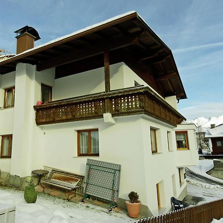 Apartment Near The Ski Area In Kappl คัพเพิล ภายนอก รูปภาพ