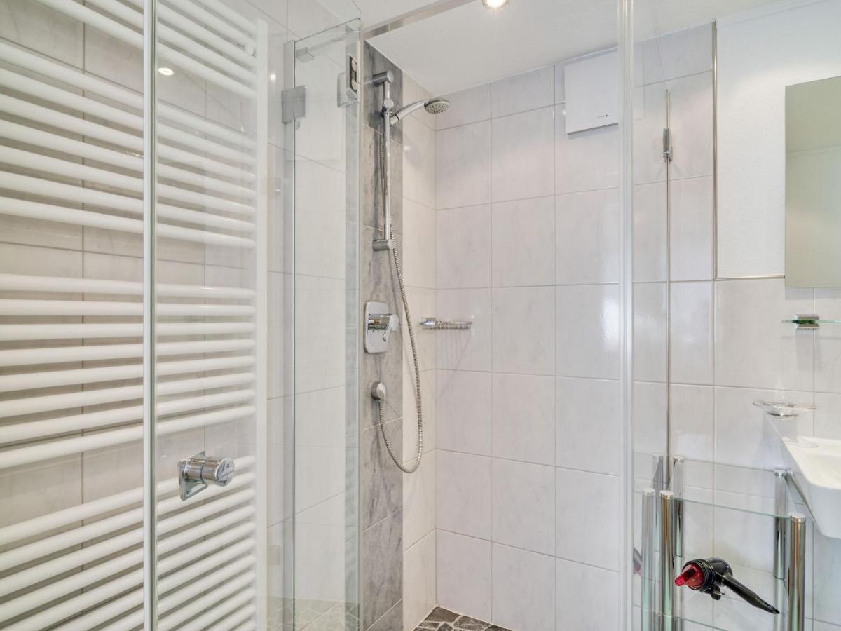 Apartment Near The Ski Area In Kappl คัพเพิล ภายนอก รูปภาพ