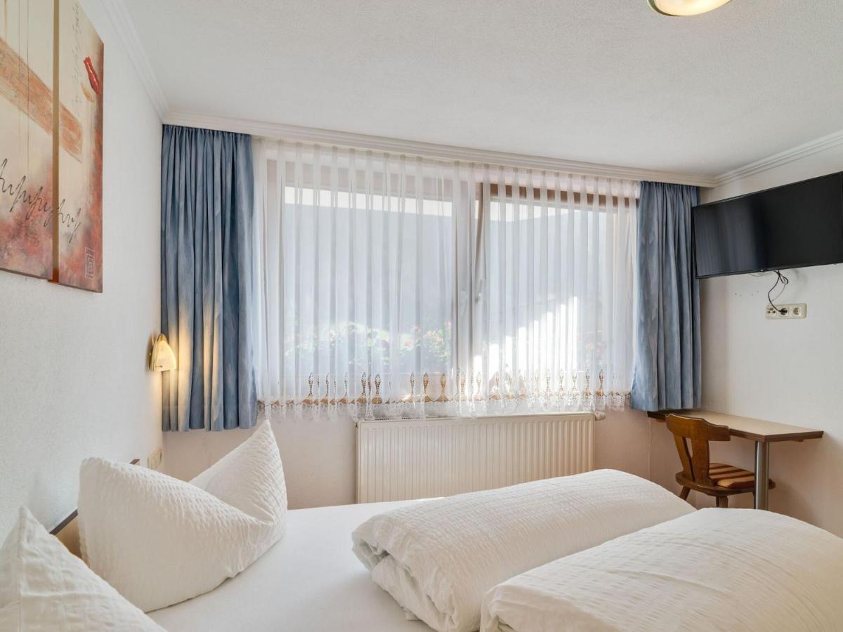 Apartment Near The Ski Area In Kappl คัพเพิล ภายนอก รูปภาพ