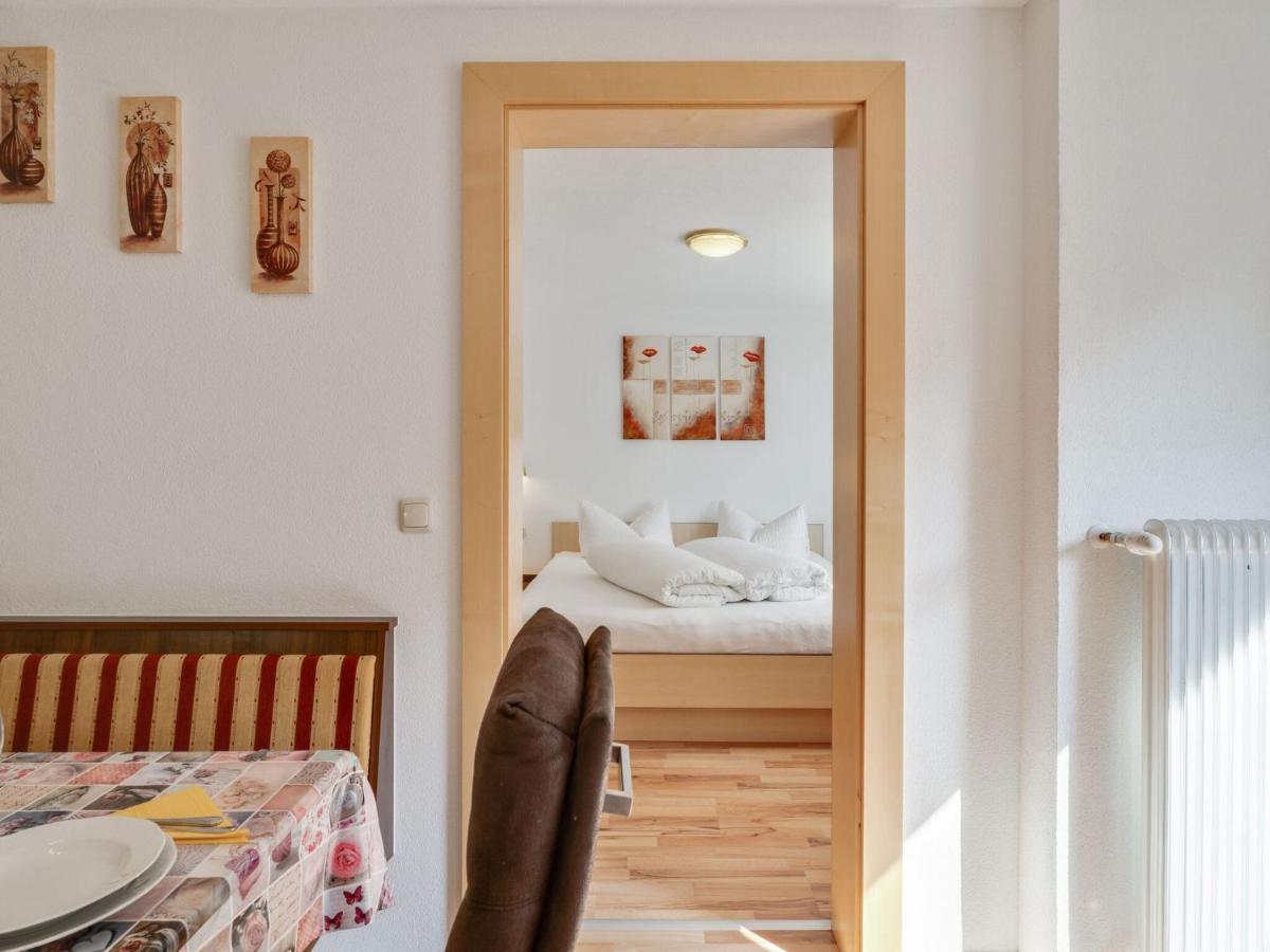 Apartment Near The Ski Area In Kappl คัพเพิล ภายนอก รูปภาพ
