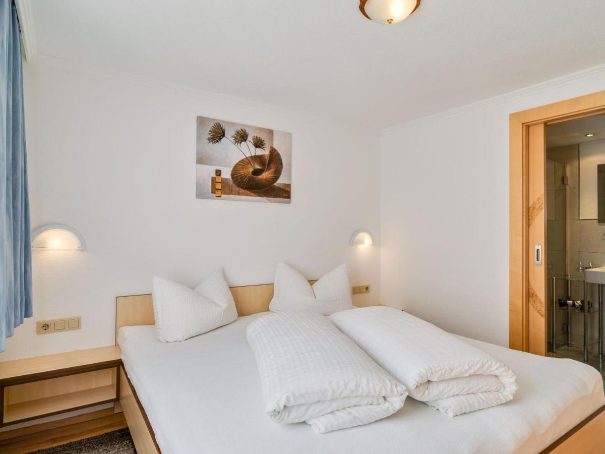 Apartment Near The Ski Area In Kappl คัพเพิล ภายนอก รูปภาพ