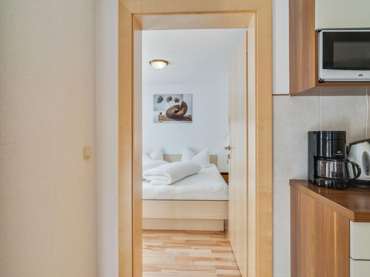 Apartment Near The Ski Area In Kappl คัพเพิล ภายนอก รูปภาพ