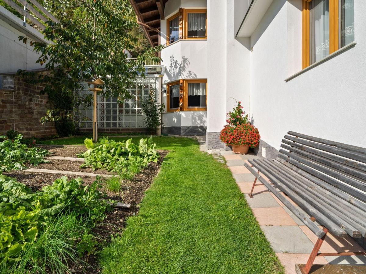 Apartment Near The Ski Area In Kappl คัพเพิล ภายนอก รูปภาพ