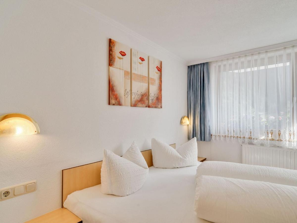 Apartment Near The Ski Area In Kappl คัพเพิล ภายนอก รูปภาพ