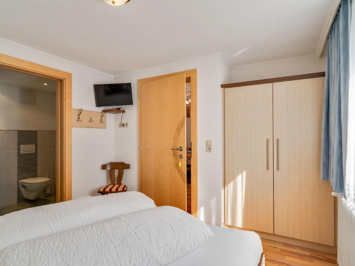Apartment Near The Ski Area In Kappl คัพเพิล ภายนอก รูปภาพ
